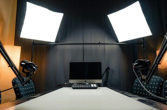 Les Avantages de Réserver un Studio via une Plateforme Dédiée
