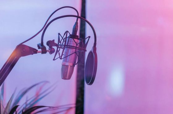 Les Avantages d’Enregistrer Votre Podcast dans un Studio Professionnel