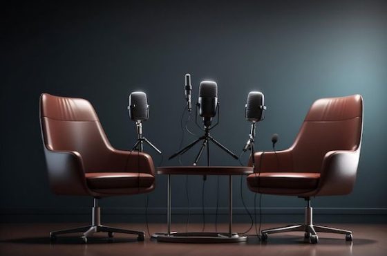 Quel budget prévoir pour louer un studio de podcast en Afrique ?