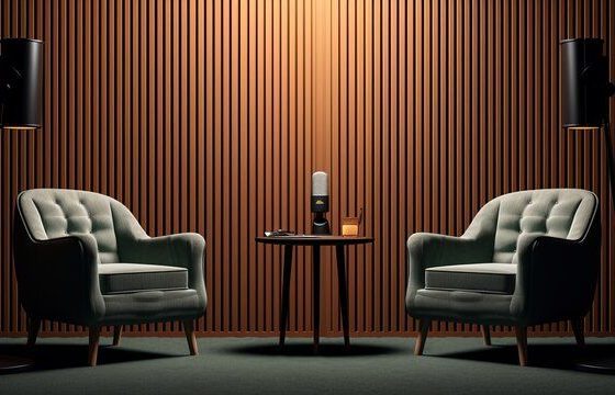 Comment trouver rapidement un studio de podcast près de chez vous
