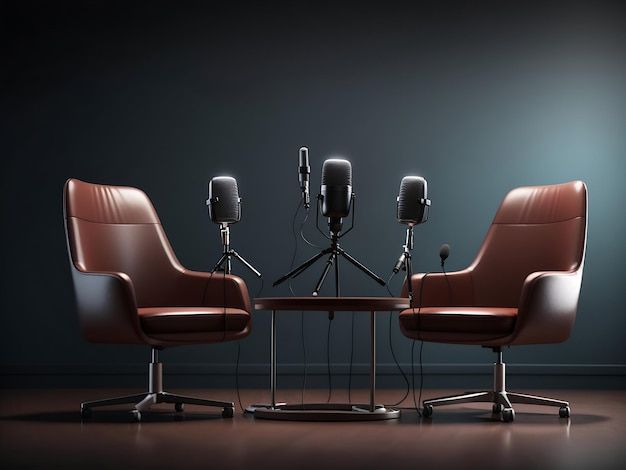 Podcast