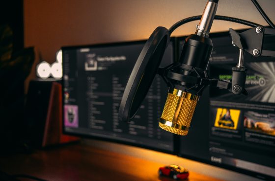 Les meilleurs studios vidéo à Abidjan pour créateurs et entreprises