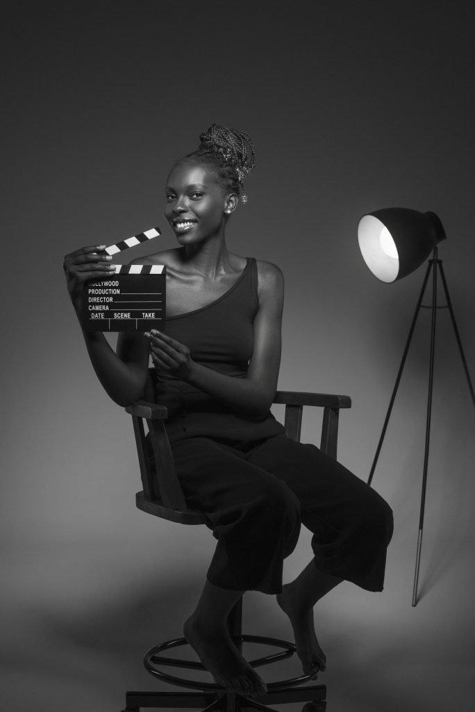 Portrait