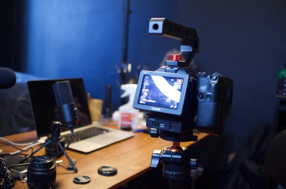 Où tourner un clip ou un film à Dakar ? Studios et lieux disponibles
