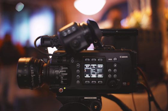 Comment produire du contenu vidéo 4K dans un studio prêt à l’emploi