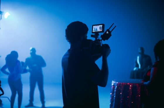 Louez un studio pour vos projets vidéo en 4K ou plus