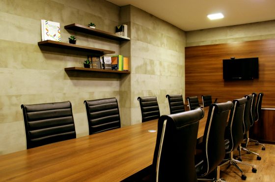 Salles de réunion modernes : une alternative aux bureaux classiques