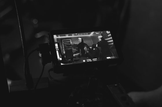 Transformez vos idées en productions vidéo haute définition