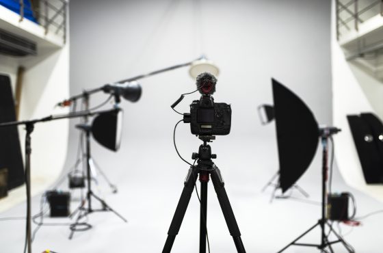 Studios photo et vidéo à Cotonou : guide complet pour bien choisir