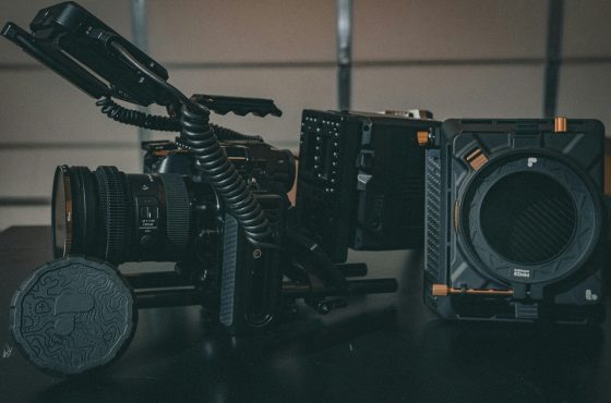 Checklist complète avant de réserver un studio de tournage