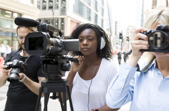 Les 5 compétences indispensables pour les artistes