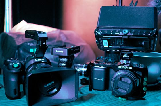 Guide complet pour planifier un tournage multi-caméras