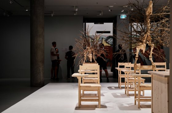 Où organiser une exposition ou un événement créatif ?