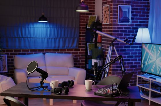 Trouver rapidement le studio idéal pour les projets créatifs