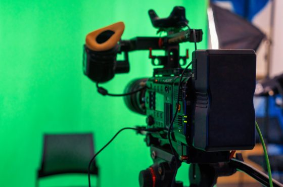Trouvez le studio idéal à Abidjan pour vos projets créatifs